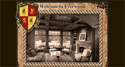 Desktop Screenshot of everwooddoors.com
