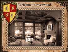 Tablet Screenshot of everwooddoors.com